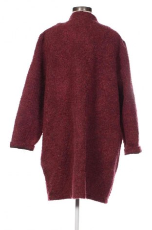 Dámský kabát  Thea, Velikost XL, Barva Růžová, Cena  319,00 Kč