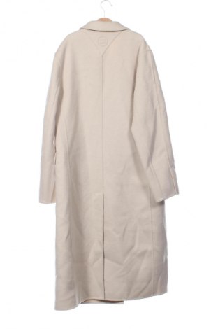 Дамско палто Tommy Hilfiger, Размер XS, Цвят Бежов, Цена 584,99 лв.