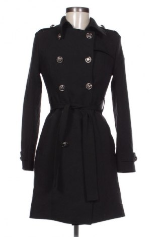 Palton de femei Unbranded, Mărime S, Culoare Negru, Preț 189,99 Lei