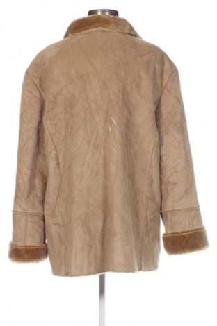 Damenmantel Unbranded, Größe L, Farbe Beige, Preis € 21,99