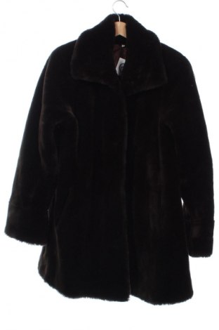 Dámský kabát  Unbranded, Velikost XS, Barva Hnědá, Cena  659,00 Kč