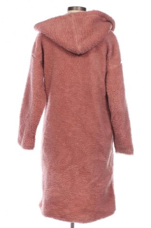 Dámský kabát  Unbranded, Velikost M, Barva Popelavě růžová, Cena  509,00 Kč