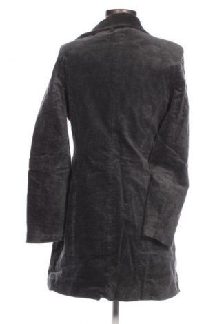 Dámský kabát  Unbranded, Velikost S, Barva Šedá, Cena  309,00 Kč