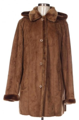 Női kabát Unbranded, Méret XL, Szín Barna, Ár 4 419 Ft