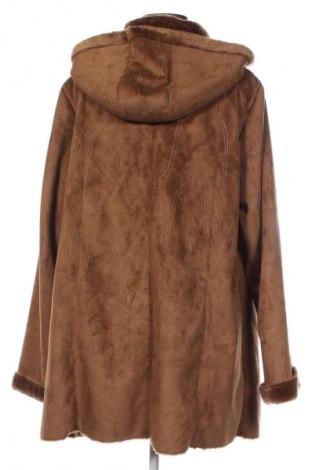 Női kabát Unbranded, Méret XL, Szín Barna, Ár 4 419 Ft