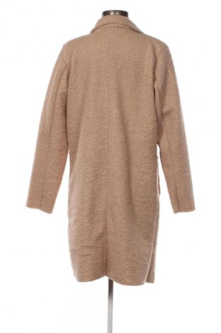 Dámský kabát  Unbranded, Velikost M, Barva Béžová, Cena  509,00 Kč