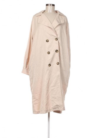 Dámsky kabát  Unbranded, Veľkosť XL, Farba Béžová, Cena  8,95 €
