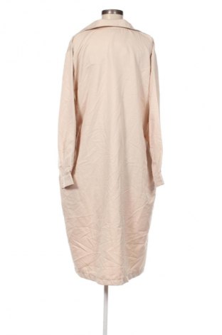 Dámsky kabát  Unbranded, Veľkosť XL, Farba Béžová, Cena  8,95 €