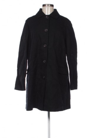 Palton de femei United Colors Of Benetton, Mărime M, Culoare Negru, Preț 519,99 Lei