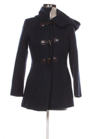 Damenmantel United Colors Of Benetton, Größe S, Farbe Blau, Preis € 25,99