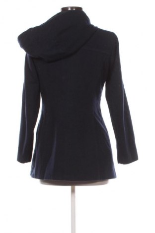 Damenmantel United Colors Of Benetton, Größe S, Farbe Blau, Preis € 25,99