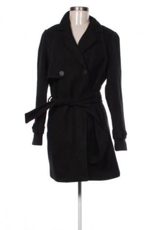 Dámský kabát  Vero Moda, Velikost M, Barva Černá, Cena  749,00 Kč