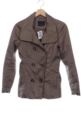 Dámský kabát  Vero Moda, Velikost XS, Barva Šedá, Cena  159,00 Kč