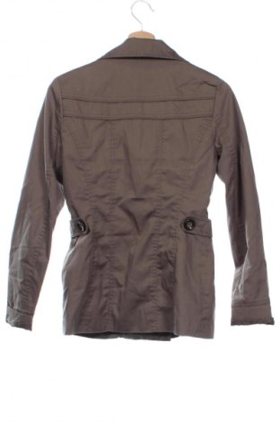 Dámský kabát  Vero Moda, Velikost XS, Barva Šedá, Cena  159,00 Kč
