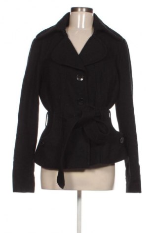 Dámský kabát  Vero Moda, Velikost L, Barva Černá, Cena  605,00 Kč