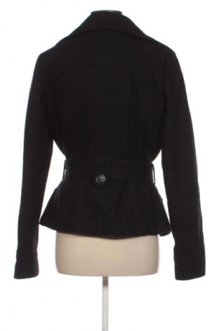 Dámský kabát  Vero Moda, Velikost L, Barva Černá, Cena  605,00 Kč