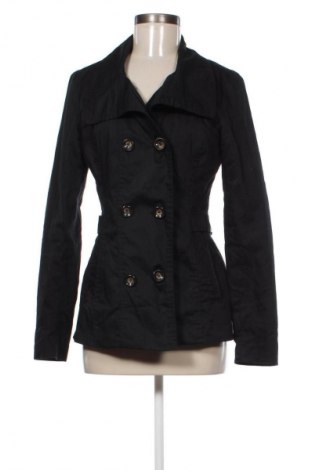 Dámský kabát  Vero Moda, Velikost M, Barva Černá, Cena  179,00 Kč