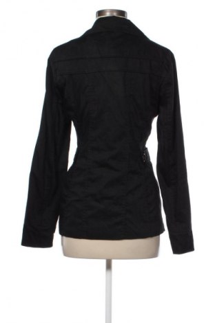 Dámský kabát  Vero Moda, Velikost M, Barva Černá, Cena  179,00 Kč