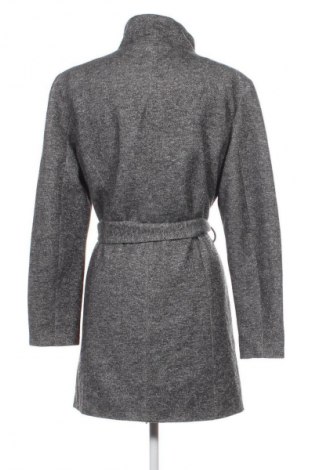 Damenmantel Vero Moda, Größe L, Farbe Grau, Preis € 10,99
