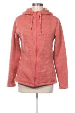Damen Fleecejacke Active Touch, Größe S, Farbe Orange, Preis € 9,99