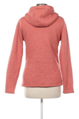 Damen Fleecejacke Active Touch, Größe S, Farbe Orange, Preis € 9,99