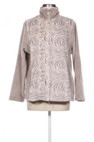 Damen Fleecejacke Unbranded, Größe L, Farbe Mehrfarbig, Preis € 8,99