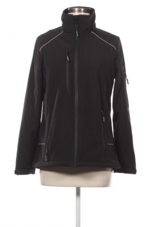 Damen Fleecejacke Unbranded, Größe M, Farbe Schwarz, Preis € 11,99