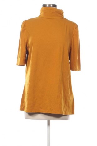 Damen Rollkragen Amazon Essentials, Größe XL, Farbe Gelb, Preis 13,99 €