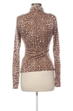 Damen Rollkragen Amisu, Größe M, Farbe Mehrfarbig, Preis 13,99 €