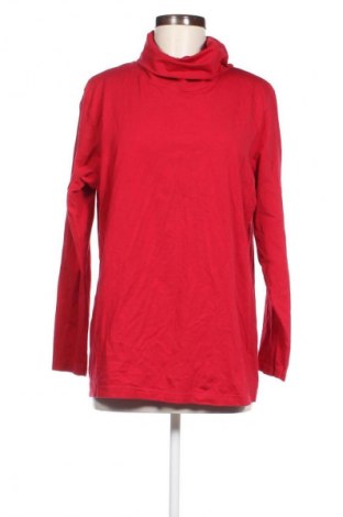 Dámský rolák Bexleys, Velikost XL, Barva Červená, Cena  219,00 Kč