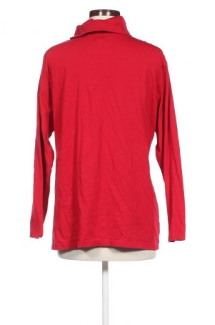 Dámský rolák Bexleys, Velikost XL, Barva Červená, Cena  219,00 Kč