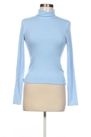 Damski golf Fb Sister, Rozmiar S, Kolor Niebieski, Cena 23,99 zł