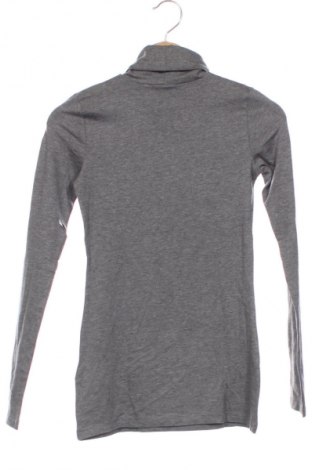 Дамско полo H&M, Размер XS, Цвят Сив, Цена 6,99 лв.
