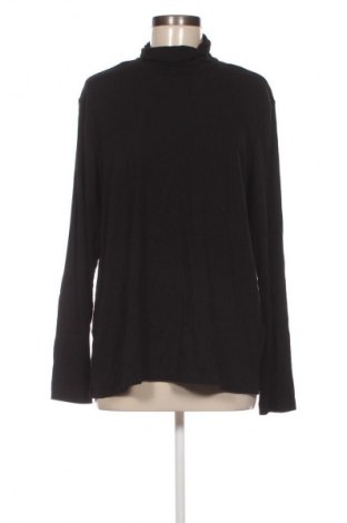 Női garbó H&M, Méret XL, Szín Fekete, Ár 1 399 Ft