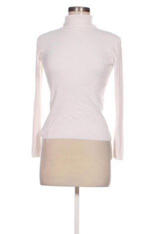 Damski golf H&M, Rozmiar S, Kolor Biały, Cena 15,99 zł