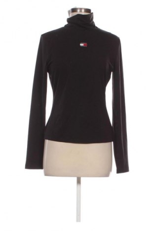 Dámský rolák Tommy Jeans, Velikost M, Barva Černá, Cena  1 899,00 Kč