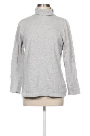 Damski golf Unbranded, Rozmiar L, Kolor Szary, Cena 30,99 zł