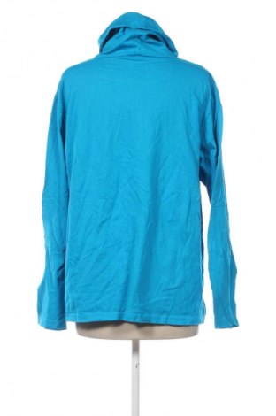 Damski golf Unbranded, Rozmiar XXL, Kolor Niebieski, Cena 22,99 zł