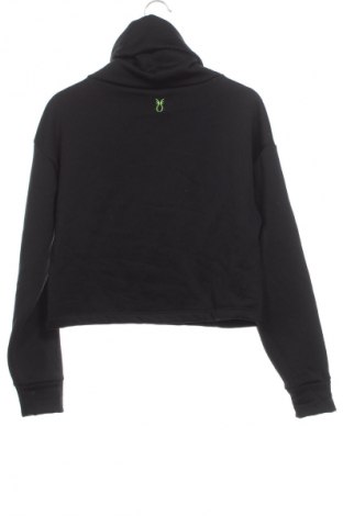 Damski golf Unbranded, Rozmiar XS, Kolor Czarny, Cena 15,99 zł