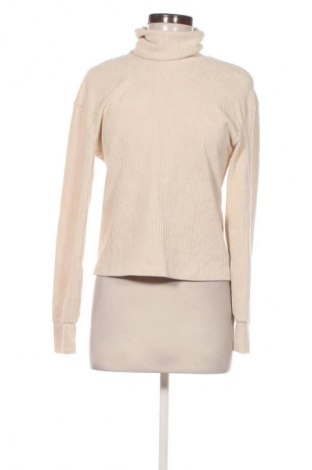 Damen Rollkragen Vero Moda, Größe S, Farbe Beige, Preis € 3,99