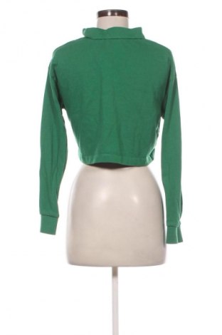 Dámsky rolák  Zara, Veľkosť S, Farba Zelená, Cena  4,95 €