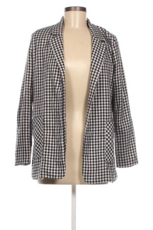 Damen Blazer Bershka, Größe S, Farbe Mehrfarbig, Preis € 7,99