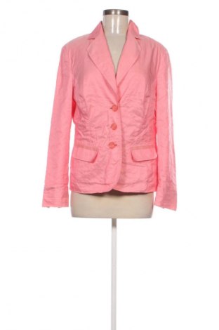 Damen Blazer Bianca, Größe L, Farbe Rosa, Preis € 33,99