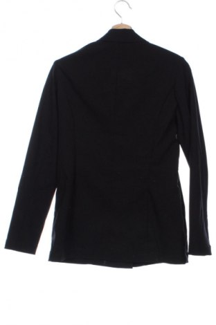 Dámske sako  Bpc Bonprix Collection, Veľkosť XS, Farba Čierna, Cena  6,95 €