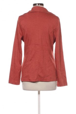 Γυναικείο σακάκι Bpc Bonprix Collection, Μέγεθος L, Χρώμα Καφέ, Τιμή 7,73 €