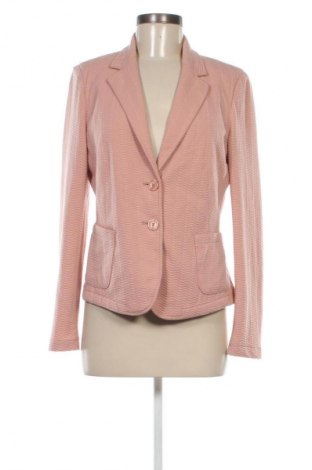 Damen Blazer Comma,, Größe M, Farbe Aschrosa, Preis € 15,99
