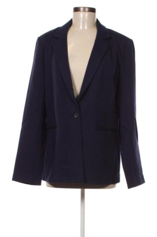Damen Blazer Comma,, Größe L, Farbe Blau, Preis € 107,99