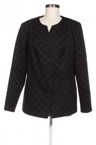 Damen Blazer Doll, Größe 3XL, Farbe Schwarz, Preis € 24,46