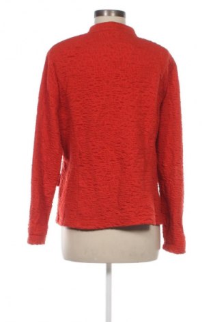 Damen Blazer Frank Walder, Größe XL, Farbe Orange, Preis € 15,99