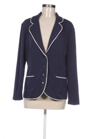 Dámske sako  Gerry Weber, Veľkosť M, Farba Modrá, Cena  63,95 €
